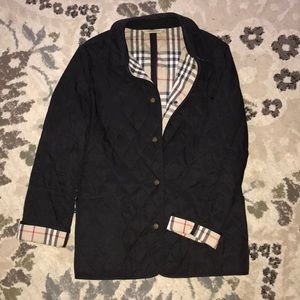 Burberry Jacket